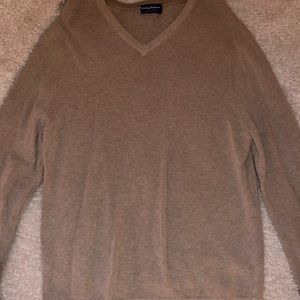 Tommy Bahama Reversible Sweater V Neck